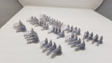 Western Spearmen