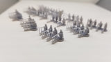 Western Spearmen