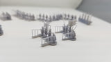 Western Spearmen