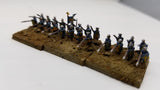Western Spearmen