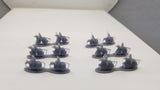 Western Knights