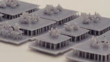 2mm American Civil War - Confederate Army