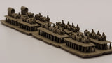 2mm American Civil War - Confederate Army