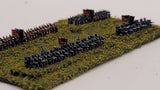 2mm American Civil War - Union Army