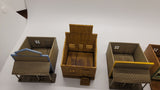 15mm Old West Building A -small store