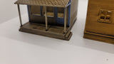 15mm Old West Building A -small store