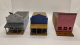 15mm Old West Building B - Long Store