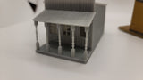 15mm Old West Building D - Medium Size Store