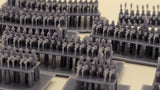 Cavalry in Helmets