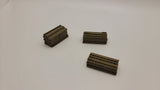 15mm Old West Building C - Tents and Under Construction