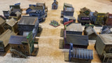 6mm Western Town Collection